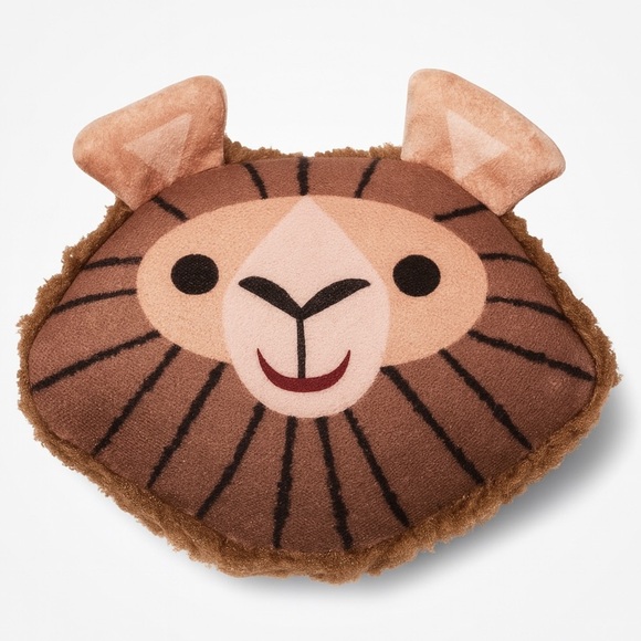 Wondershop Holiday Llama Cat Toy - Picture 1 of 3
